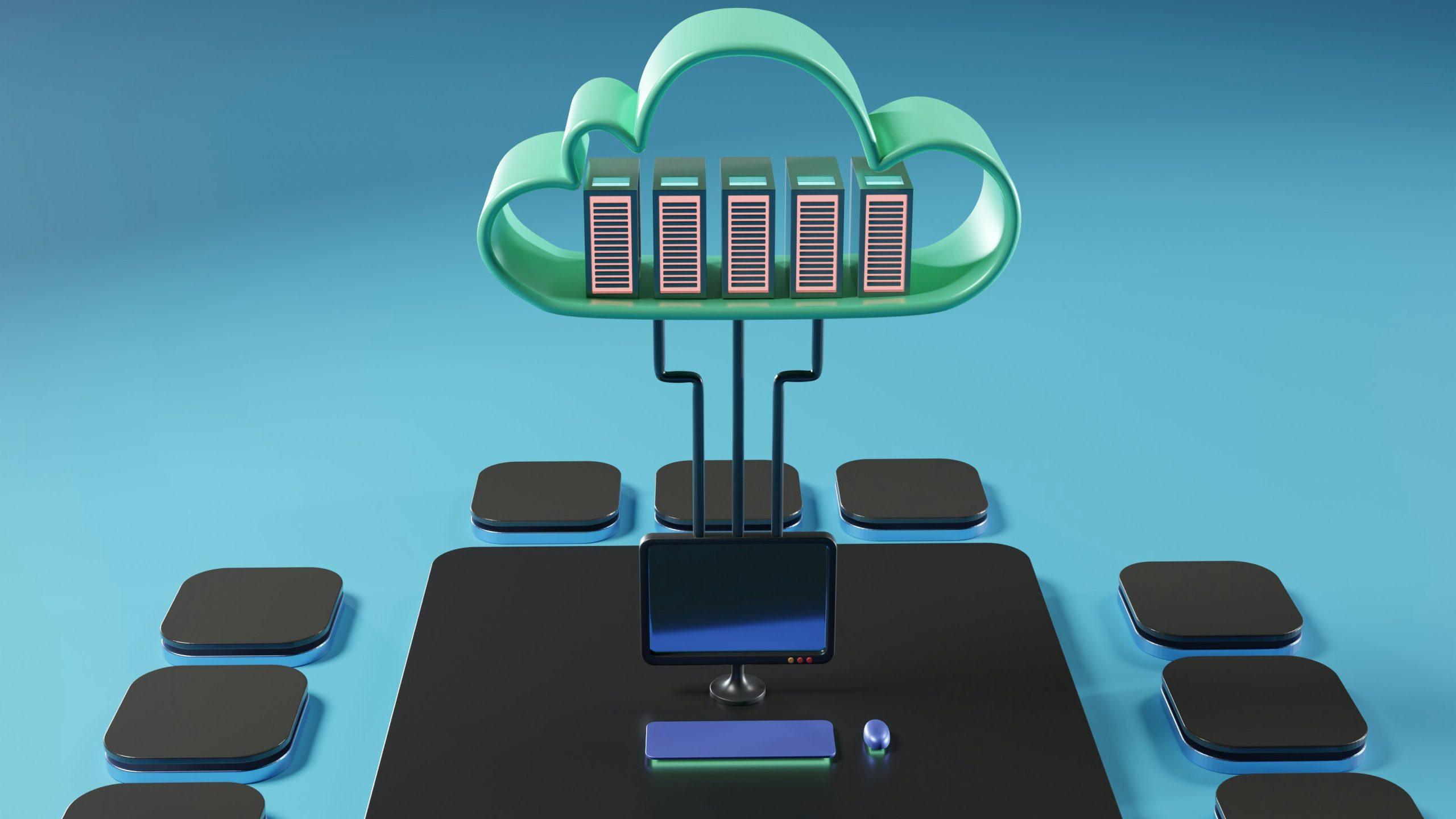 Cloud Software for Smarter Manufacturing Performance